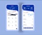 design mobile app ui design for android and ios