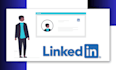 upgrade linkedin profile optimization or revamp it and create a business page