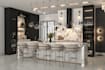 design kitchen, bathroom ,closet with HQ renders real estate