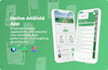 convert website to app, android app expert android developer
