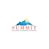 create original and unique summit logo design