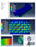 do abaqus simulation, optimize design and cfd, fea analysis