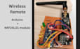 be your microcontroller programming expert, arduino, esp32