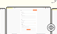 design stunning website figma UI UX dashboard saas website interactive prototype