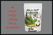 do cannabis packaging, weed, pouch, cbd, mylar bag design