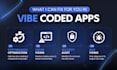 fix bugs in your lovable, bolt, base44, or replit app quickly