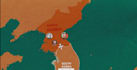 make documentary style map animation video as johnny harris or vox