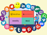 do high da magic media social profile backlinks