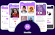 develop online dating app, chat app like okcupid, match, tinder