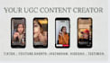 create ugc ad content for your business