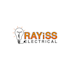 create a professional logo animation and motion graphics