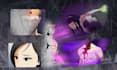 draw manga, comics, graphic novel, and comic book  for you