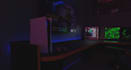 design cheap, gaming, streaming, office room for you