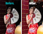 cull and edit photoshoot sessions as per your editing style