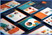 create engaging animated powerpoint presentations for business or pitch decks