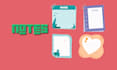 design professional notepad cover and custom book design