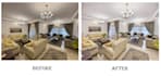 professionally real estate hdr photo editing services