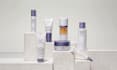 create cosmetic label design and cosmetic packaging design