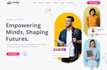 create wordpress website, design wordpress website