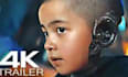 create stunning ai movie trailers, ai shorts for you