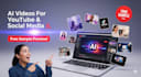 create professional ai promotional videos for your business