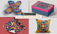 craft pakistani truck art and indian art
