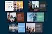 quickly revamp PPT, modernize powerpoint, or polish presentation