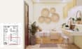 draw autocad 2d plan, elevations, ceiling plan, furniture