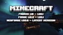 make minecraft forge fabric neoforge mods