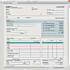 convert invoice in CSV