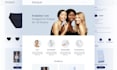 design, redesign framer website, webflow website figma to framer
