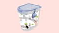 do custom pet food packaging and label design