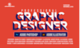be your professional graphic designer