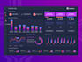 design mobile app ux ui, websie ux ui, web app ui design