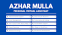 be you virtual assistant