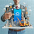 do servicenow now mobile app developement and configurations