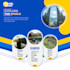 create beautiful flyers posters and brochures