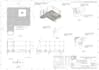 do sheet metal design in solidworks and make production drawings
