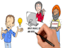 do whiteboard animation video with whiteboard doodle animations whiteboard video