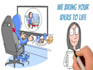 a pro whiteboard animation explainer doodle video