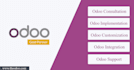 become your erp, odoo consultant and engineer