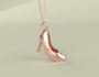 create 3d jewelry design