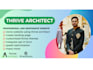 your thrive architect web developer or website cloning using thrive architect