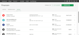 do bookkeeping on german lexware office accounting software