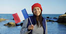 teach you french and help you to learn french on zoom