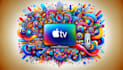 develop apple tvos application