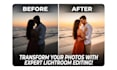 do premium wedding and event photo editing adobe lightroom