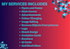 be your professional graphic designer