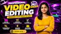 edit talking head, youtube shorts video for high retention