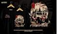 vectorize your vintage car into stunning artwork for print or apparel